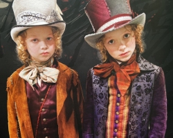 AliceauPaysdesMerveilles-Production-Preproduction-20