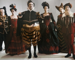 AliceauPaysdesMerveilles-Production-Preproduction-21
