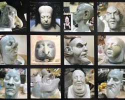 AliceauPaysdesMerveilles-Production-Preproduction-23