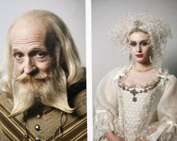 AliceauPaysdesMerveilles-Production-Preproduction-25