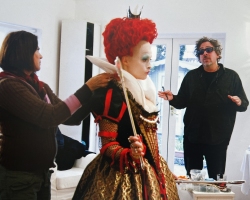 AliceauPaysdesMerveilles-Production-Preproduction-26