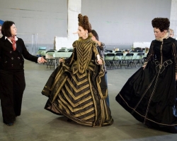 AliceauPaysdesMerveilles-Production-Preproduction-27