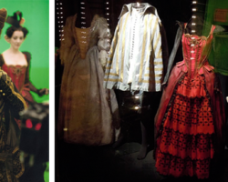 AliceauPaysdesMerveilles-Production-Preproduction-30