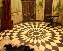 AliceauPaysdesMerveilles-Production-Preproduction-34