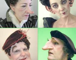 AliceauPaysdesMerveilles-Production-Preproduction-38