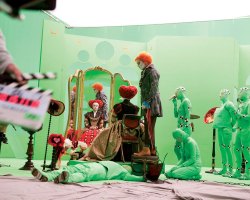 AliceauPaysdesMerveilles-Tournage-007
