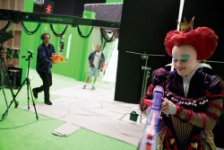 AliceauPaysdesMerveilles-Tournage-012