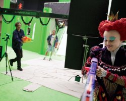 AliceauPaysdesMerveilles-Tournage-012