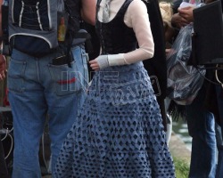Mia Wasikowska