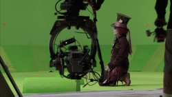 AliceauPaysdesMerveilles-Tournage-024