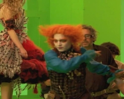 AliceauPaysdesMerveilles-Tournage-030