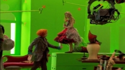 AliceauPaysdesMerveilles-Tournage-033