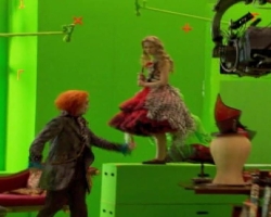 AliceauPaysdesMerveilles-Tournage-033