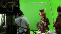 AliceauPaysdesMerveilles-Tournage-038