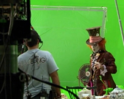 AliceauPaysdesMerveilles-Tournage-038