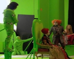 AliceauPaysdesMerveilles-Tournage-043