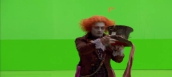 AliceauPaysdesMerveilles-Tournage-045