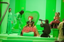 AliceauPaysdesMerveilles-Tournage-055