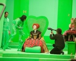 AliceauPaysdesMerveilles-Tournage-055
