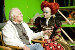 AliceauPaysdesMerveilles-Tournage-056
