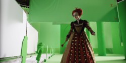 AliceauPaysdesMerveilles-Tournage-058
