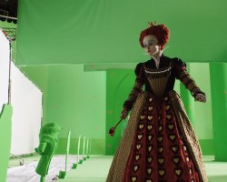 AliceauPaysdesMerveilles-Tournage-058