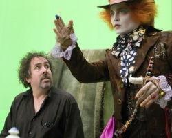 AliceauPaysdesMerveilles-Tournage-066