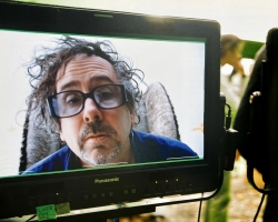 AliceauPaysdesMerveilles-Tournage-075
