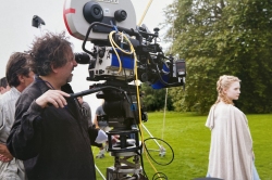 AliceauPaysdesMerveilles-Tournage-081