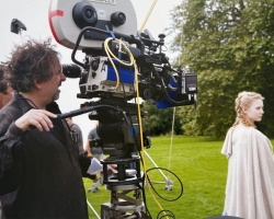 AliceauPaysdesMerveilles-Tournage-081