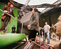 AliceauPaysdesMerveilles-Tournage-086