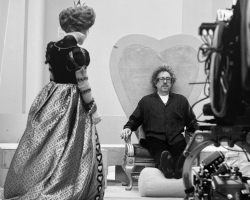 AliceauPaysdesMerveilles-Tournage-090