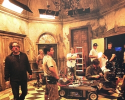 AliceauPaysdesMerveilles-Tournage-095