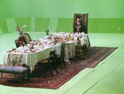 AliceauPaysdesMerveilles-Tournage-103