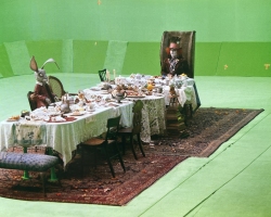 AliceauPaysdesMerveilles-Tournage-103