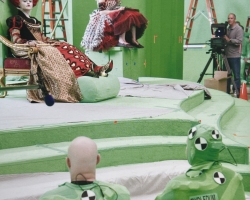 AliceauPaysdesMerveilles-Tournage-113