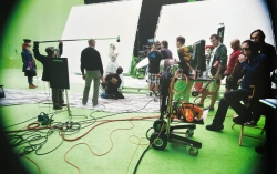 AliceauPaysdesMerveilles-Tournage-116