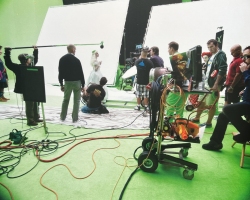 AliceauPaysdesMerveilles-Tournage-116