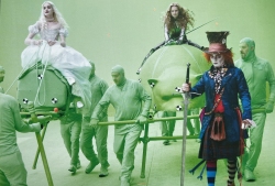 AliceauPaysdesMerveilles-Tournage-121