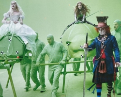 AliceauPaysdesMerveilles-Tournage-121