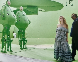 AliceauPaysdesMerveilles-Tournage-122