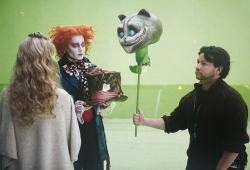 AliceauPaysdesMerveilles-Tournage-123