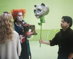 AliceauPaysdesMerveilles-Tournage-123