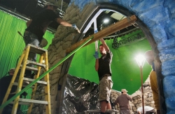 AliceauPaysdesMerveilles-Tournage-126
