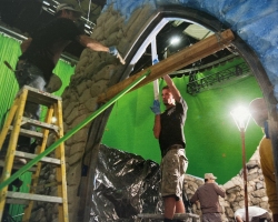 AliceauPaysdesMerveilles-Tournage-126
