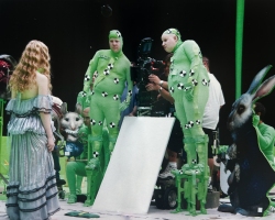 AliceauPaysdesMerveilles-Tournage-129