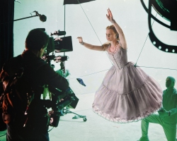 AliceauPaysdesMerveilles-Tournage-130