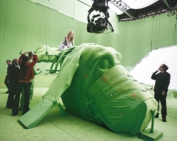 AliceauPaysdesMerveilles-Tournage-131