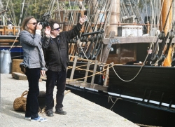 AliceauPaysdesMerveilles-Tournage-138