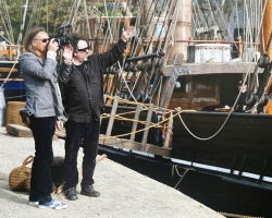 AliceauPaysdesMerveilles-Tournage-138